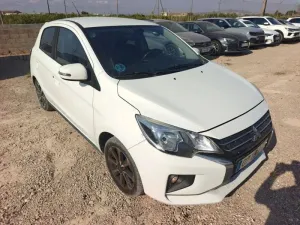 Mitsubishi Space Star Classic 2022
