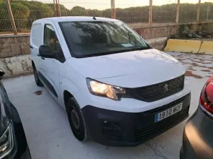 Peugeot Partner 1.5 HDI Pro 2022