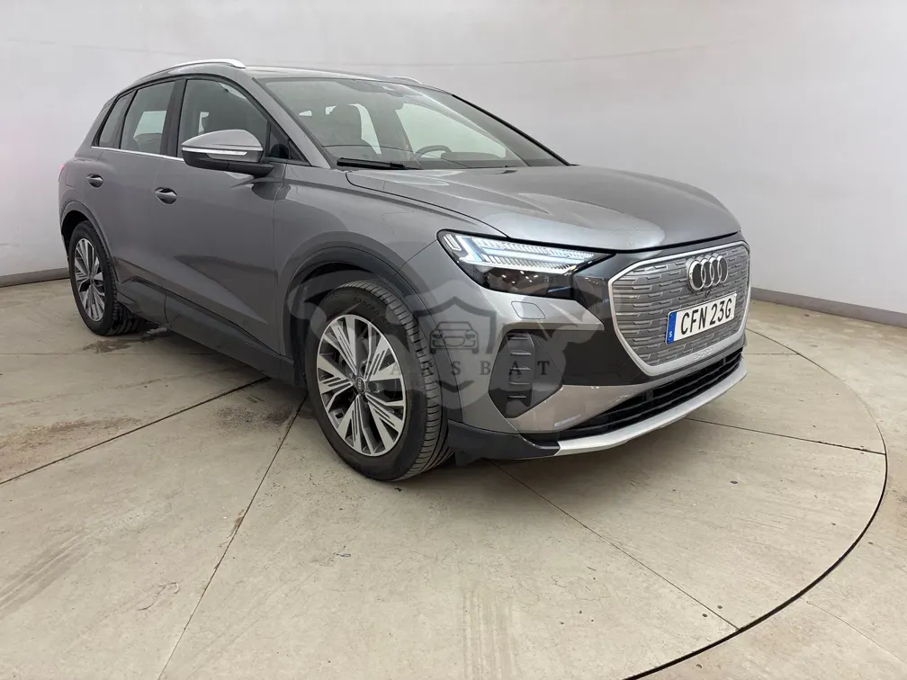 Audi Q4 E-tron 45 2023
