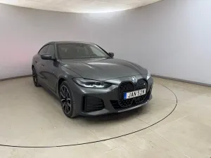 BMW i4 40 M Sport 2023