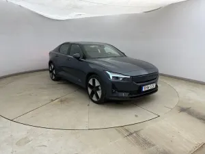 Polestar 2 Long Range 2023