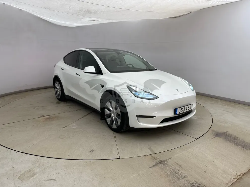 Tesla Model Y Long Range 2023