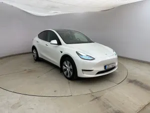 Tesla Model Y Long Range 2023