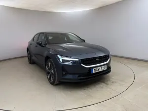 Polestar 2 Long Range 2023