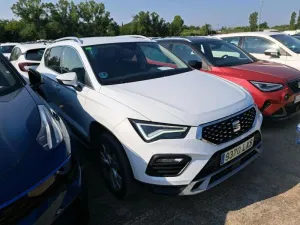 Seat Ateca 2.0 TDI 2022