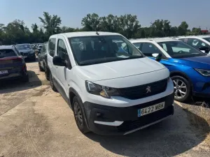 Peugeot Rifter 1.5 HDI Active Pack 2022