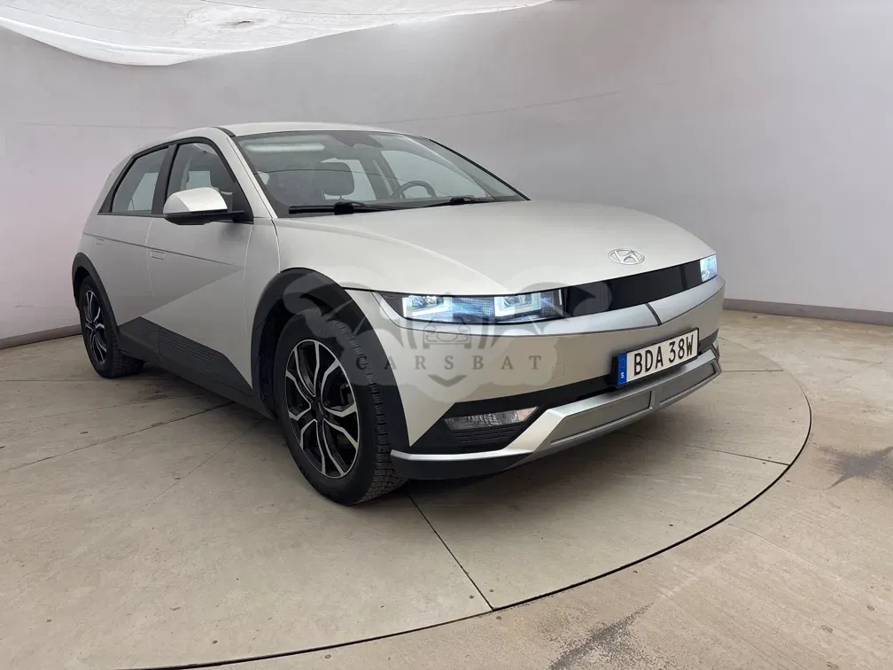 Hyundai IONIQ 5 74 kWh 2022