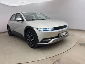 Hyundai IONIQ 5 74 kWh 2022