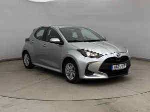 Toyota Yaris 1.5 2023