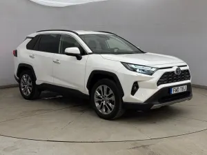 Toyota Rav4 2.5 2023
