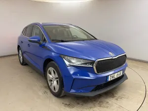 Skoda Enyaq iV 80 2022