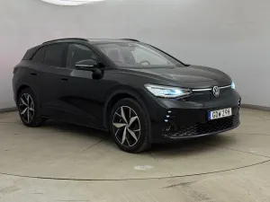Volkswagen ID.4 GTX 77 kWh 2024