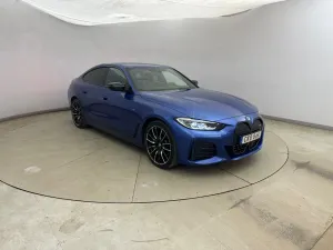 BMW i4 M 50 2023