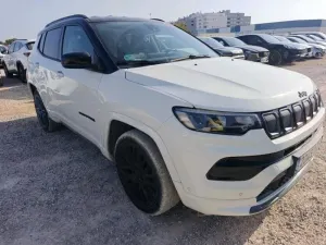 Jeep Compass 1.6 MultiJet 2022