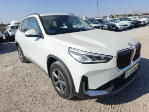 BMW X1 1.5 2025