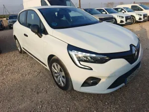 Renault Clio Business 2021