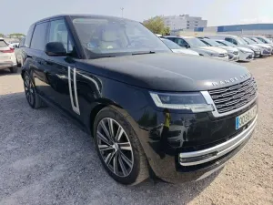 Land Rover Range Rover 3.0 Autobiography 2022