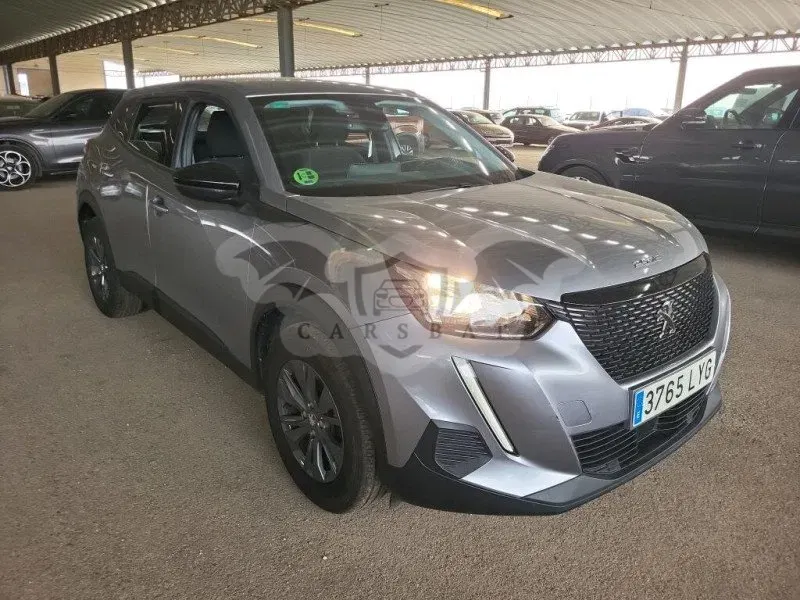 Peugeot 2008 1.5 HDI Active 2022