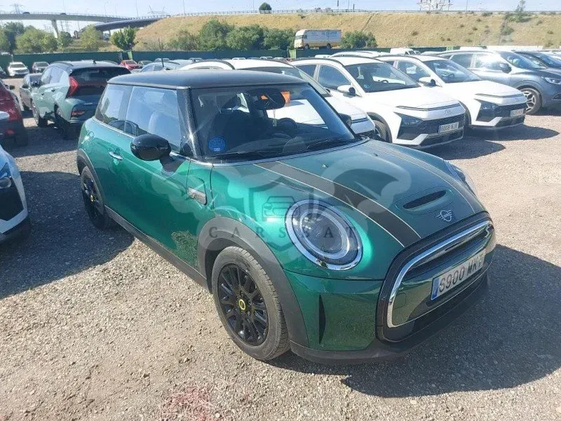 Mini Electric Cooper SE Classic 2023