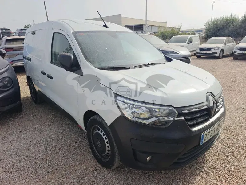 Renault Express 1.5 dCi 2023