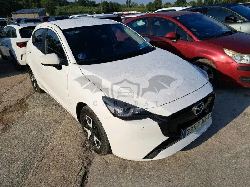 Mazda 2 1.5 SKYACTIV Centre-Line 2024