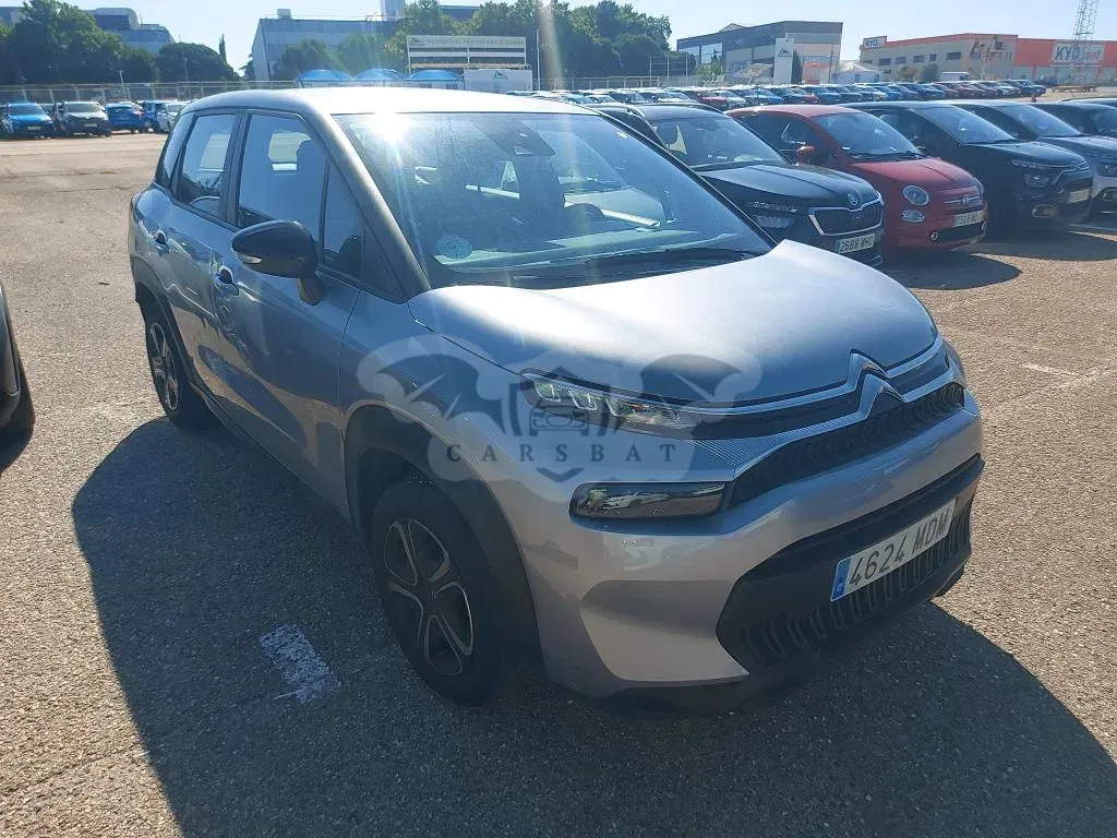 Citroën C3 Aircross 1.2 2023