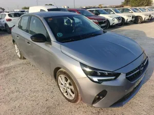 Opel Corsa 1.5d Elegance 2021
