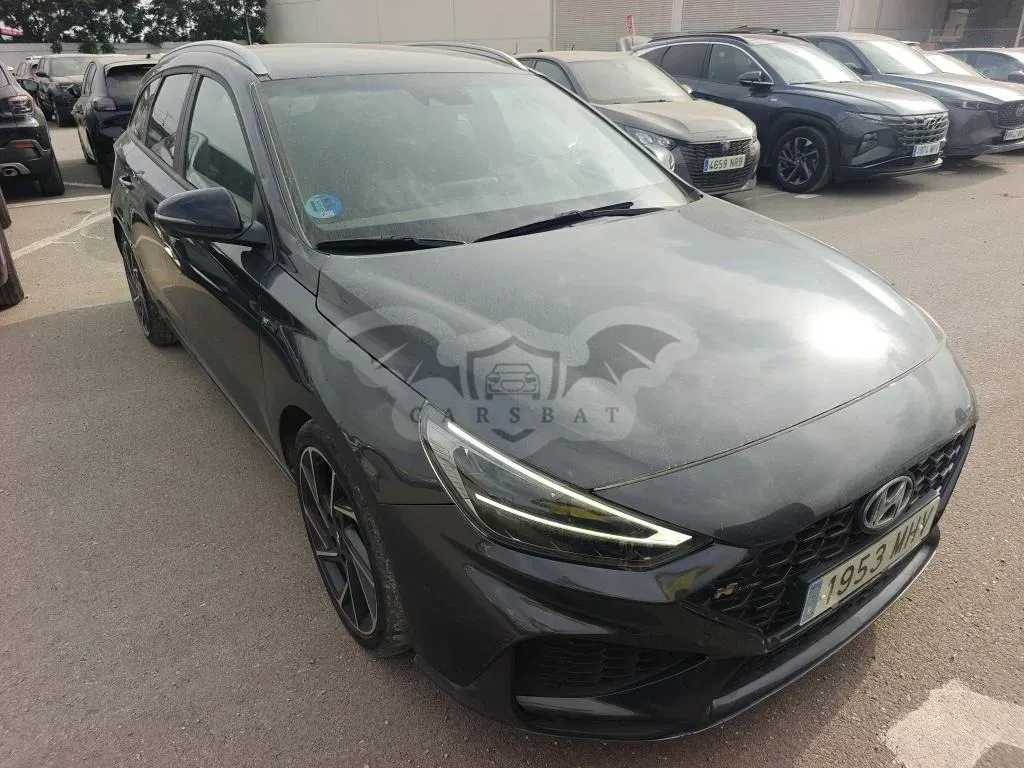 Hyundai i30 1.5 2023
