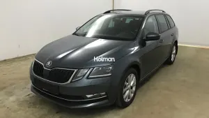 Skoda Octavia Combi 2.0 TDI Style 2019