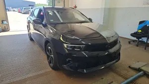 Opel Astra Sports Tourer 1.2 GS 2025
