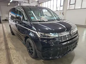 Volkswagen Multivan 2.0 TDI 2024