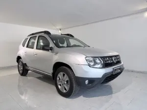 Dacia Duster 1.5 DCI Laureate 2017