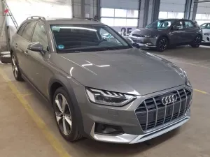 Audi A4 Allroad 50 TDI 2023
