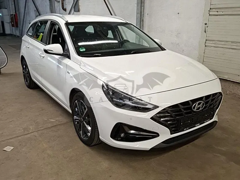Hyundai i30 Wagon 1.5 GDI Trend 2023