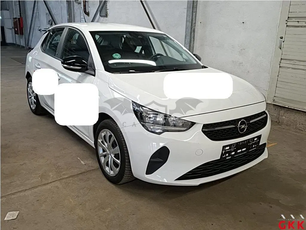 Opel Corsa-e Edition 2022