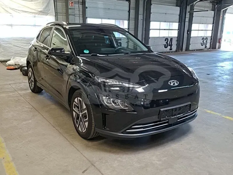 Hyundai Kona e-Kona Trend 2022