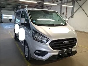 Ford Transit Custom Custom L1H1 Trend 2022