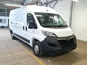 Opel Movano L3H2 2.2 Edition 2022