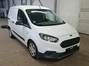 Ford Transit Courier Courier 1.5 TDCI Trend 2022