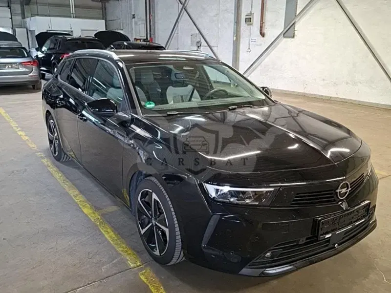 Opel Astra Sports Tourer 1.5 Elegance 2023