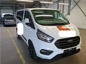 Ford Transit Custom Custom 2.0 TDCI Trend 2020