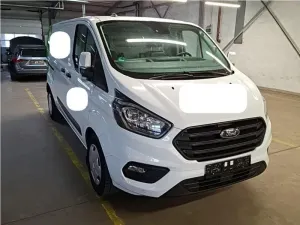 Ford Transit Custom Custom L2H1 Trend 2022