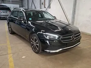 Mercedes-Benz E Break 300de 2021