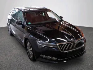Skoda Superb Combi 2.0 TDI Style 2023
