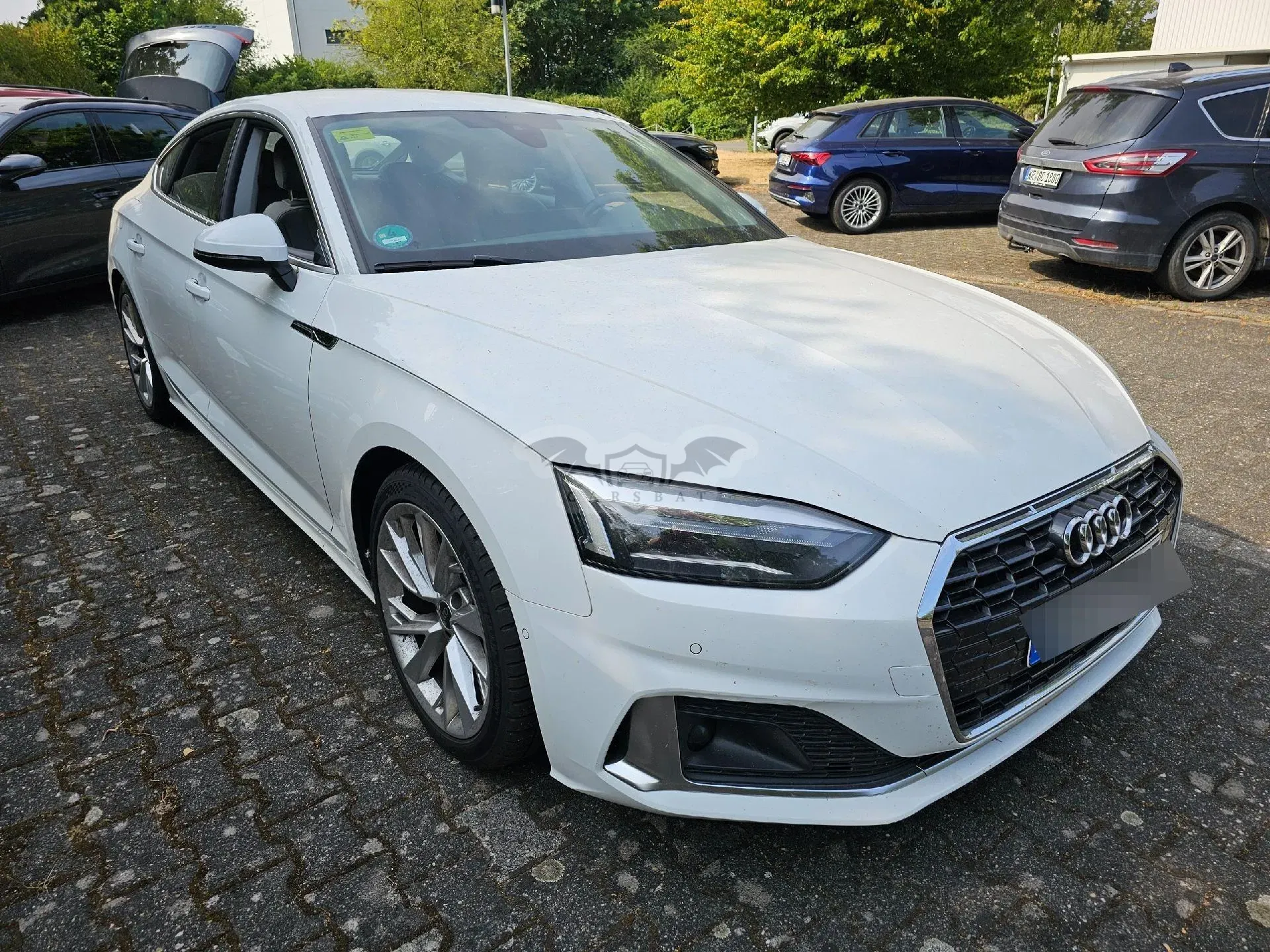 Audi A5 Sportback 35 TDI Advanced 2023