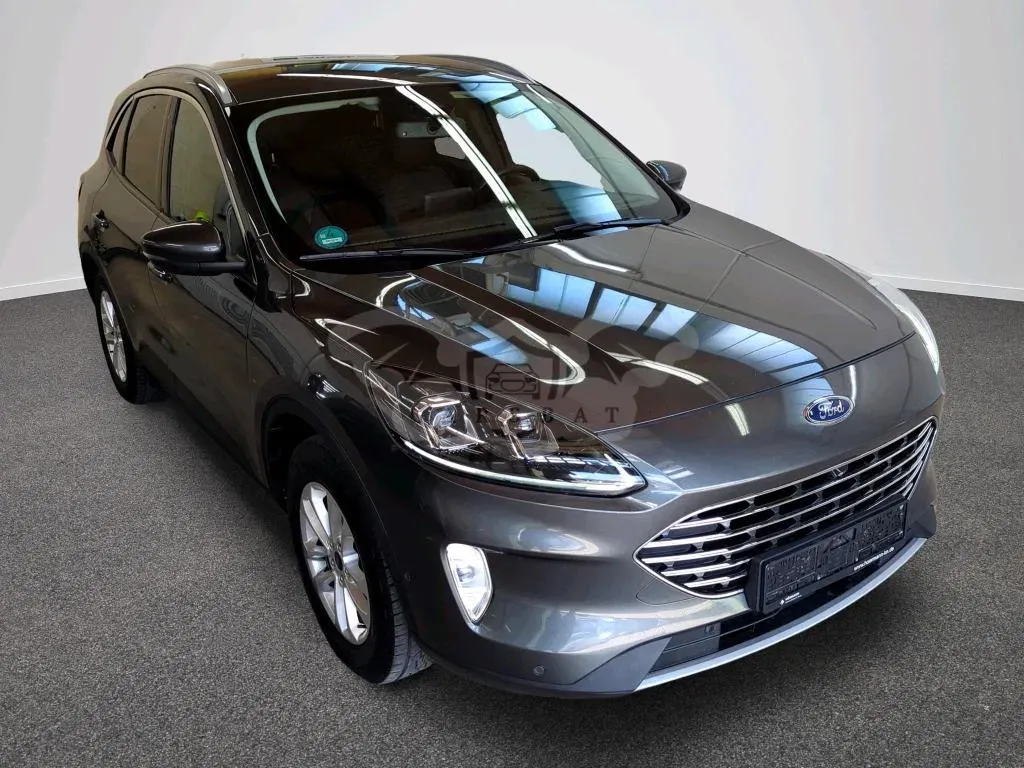 Ford Kuga 2.0 EcoBlue Titanium X 2022