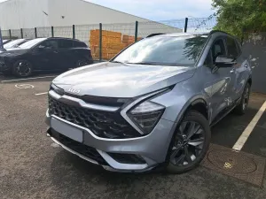 Kia Sportage 1.6 T-GDI GT Line 2023