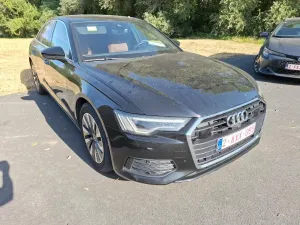 Audi A6 35 TDI Attraction 2021