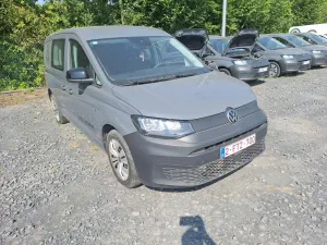 Volkswagen Caddy Maxi 2.0 TDI 2024