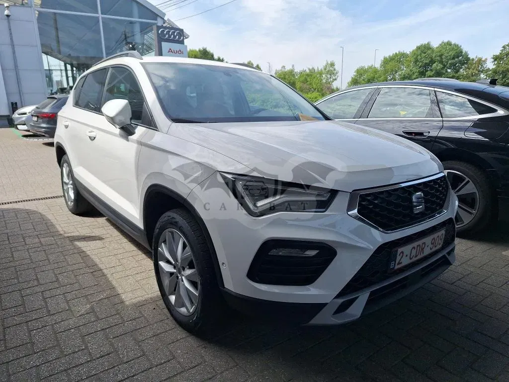 Seat Ateca 2.0 TDI 2022